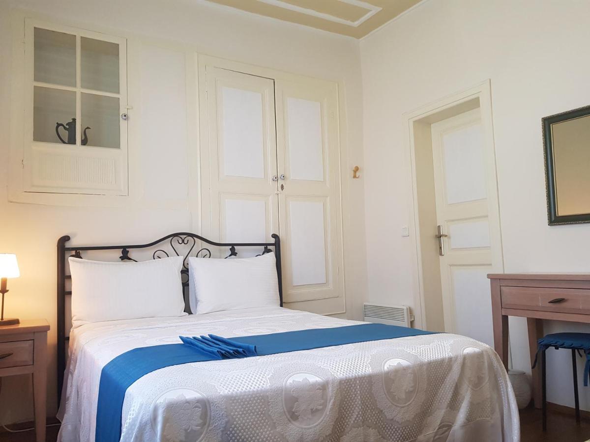 Nar Adaevi Hotel Bozcaada Luaran gambar