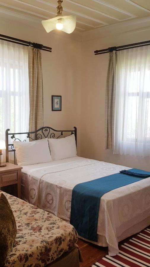 Nar Adaevi Hotel Bozcaada Luaran gambar