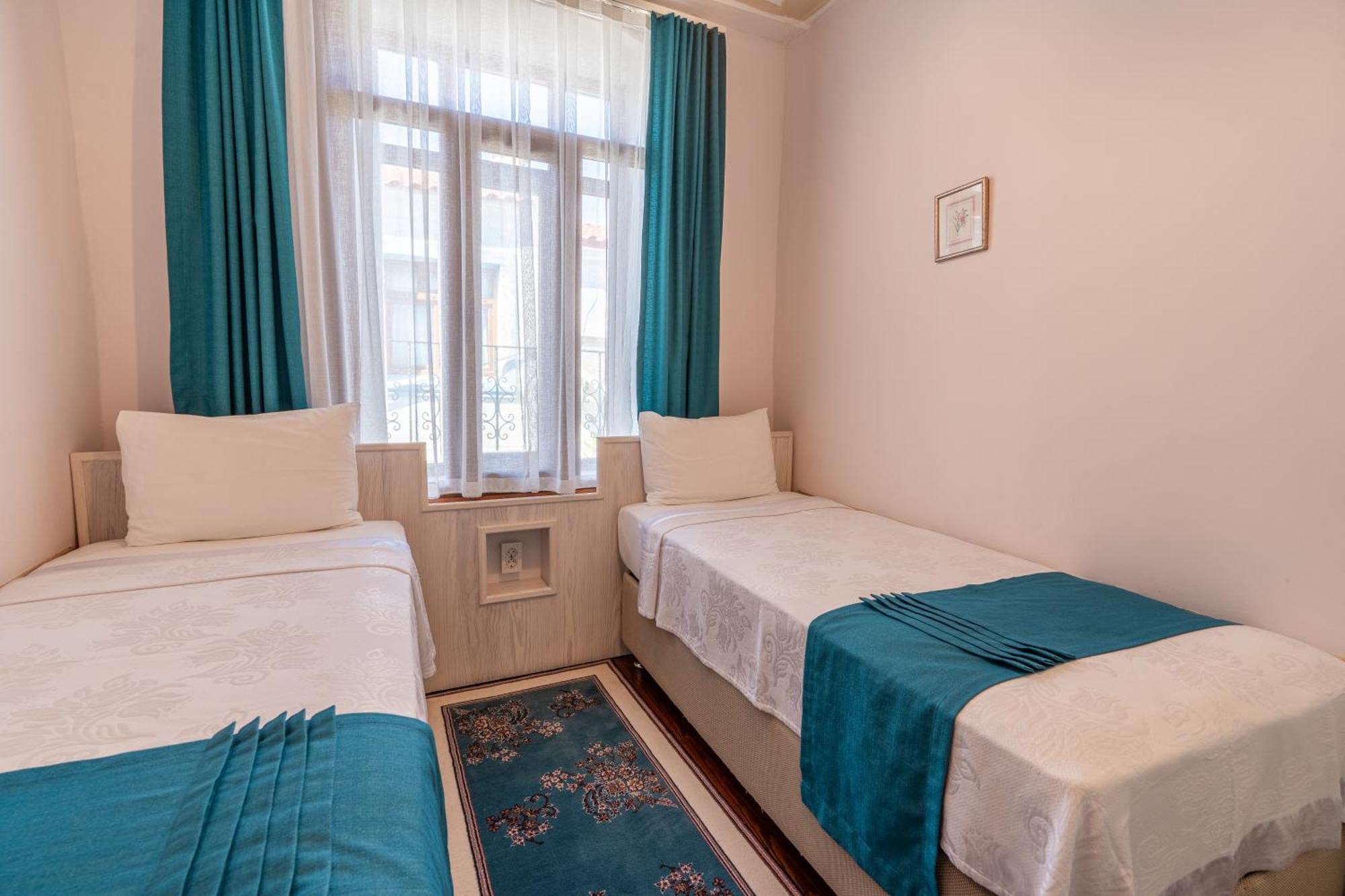 Nar Adaevi Hotel Bozcaada Luaran gambar