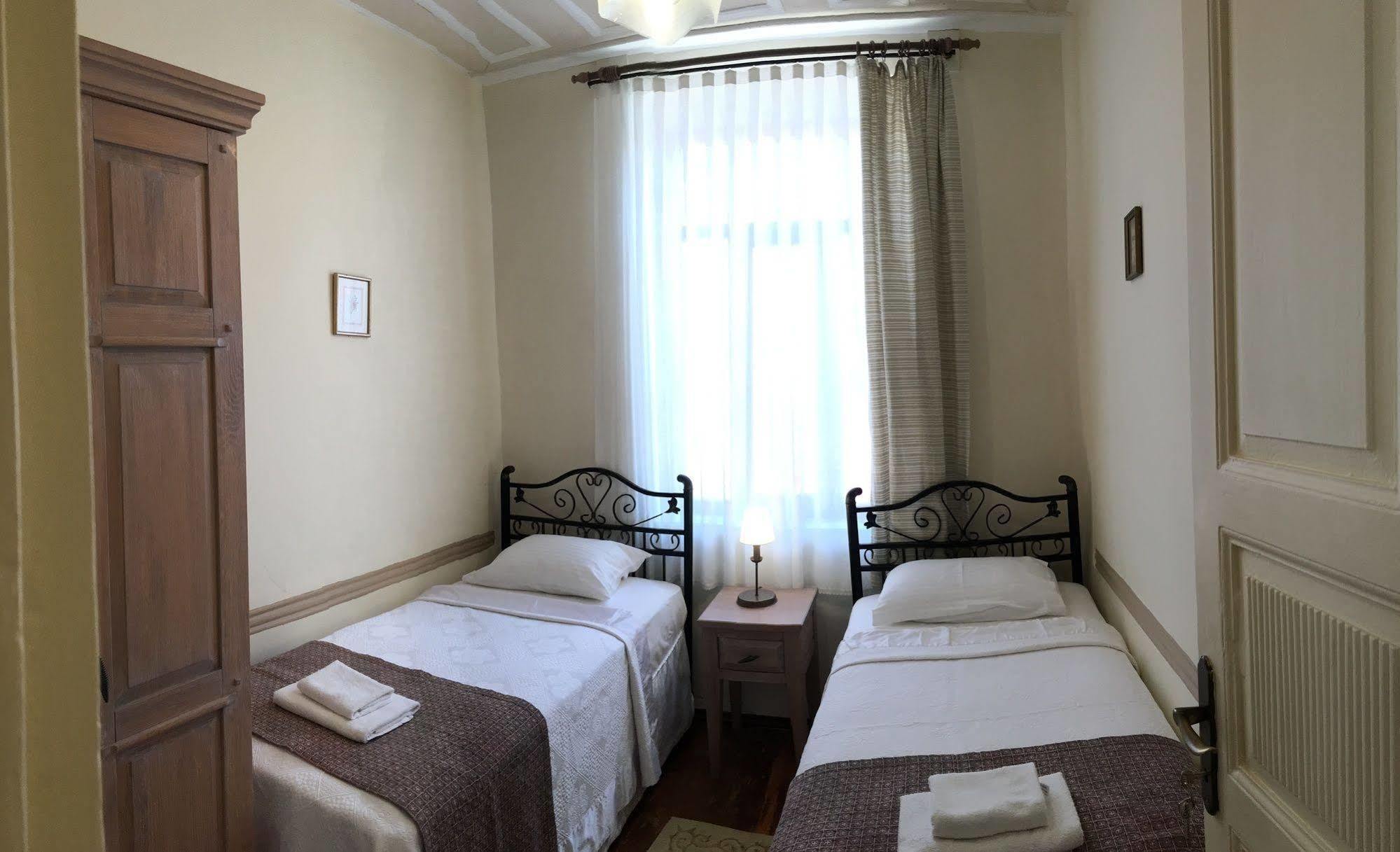 Nar Adaevi Hotel Bozcaada Luaran gambar