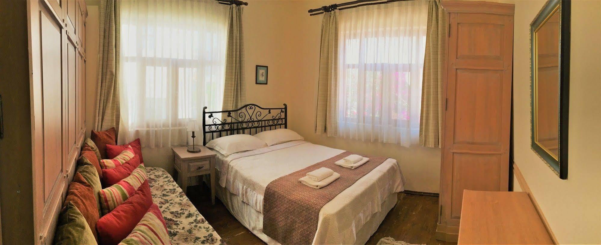 Nar Adaevi Hotel Bozcaada Luaran gambar